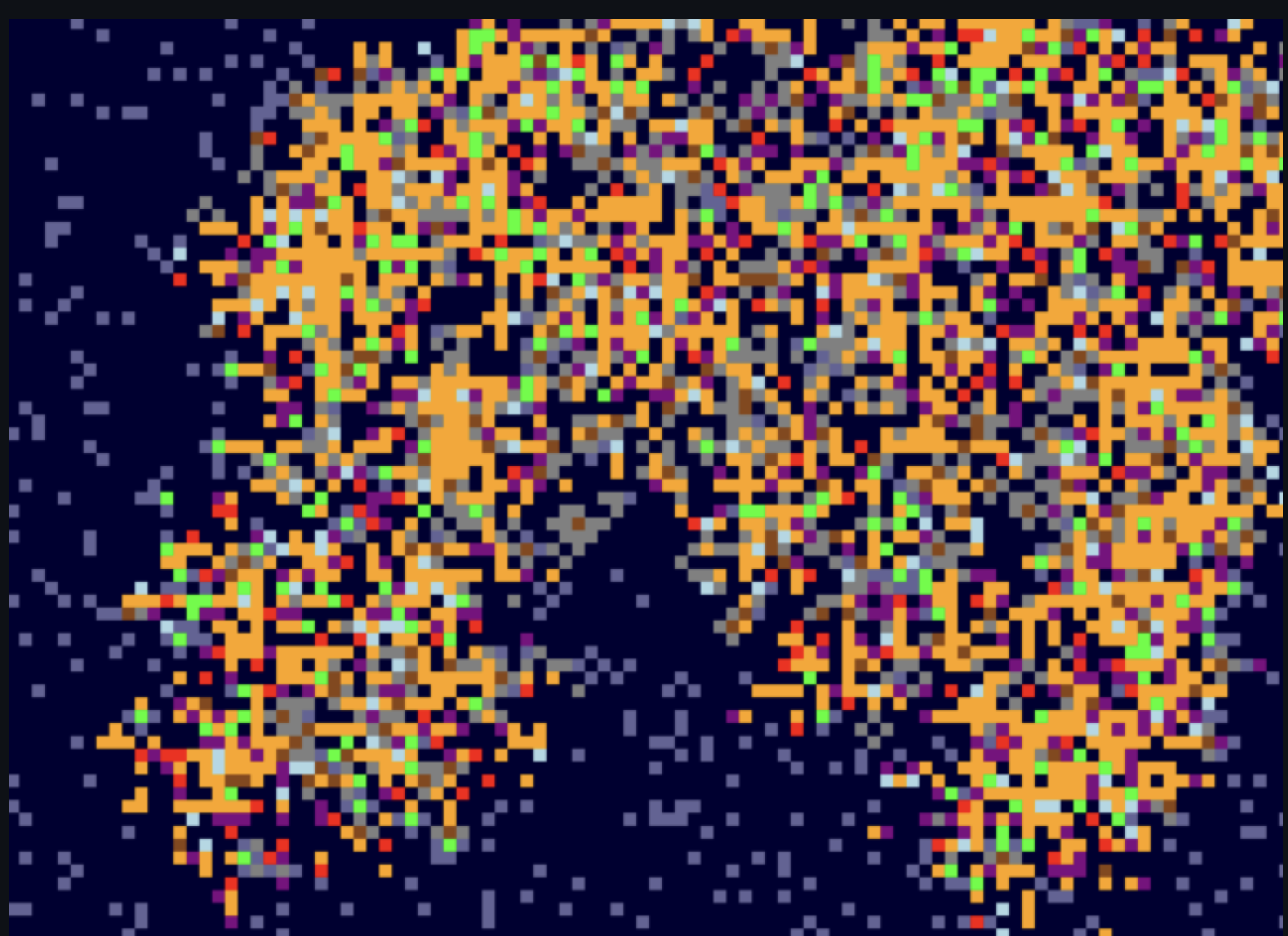Evolvium